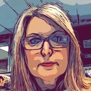 Meet your Posher, Donna